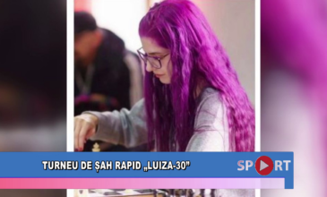 Turneu de șah rapid Luiza-30