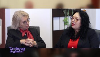 La răscruce de gânduri – Simona Tomici – 23.03.2026