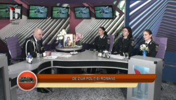 Călător fără bilet – Alina Olteanu, Mihaela Preda, Angelica-Alina Calariu – 24.03.2026
