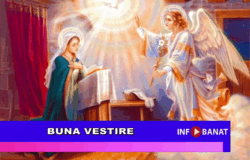Buna Vestire