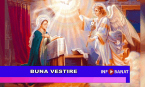 Buna Vestire