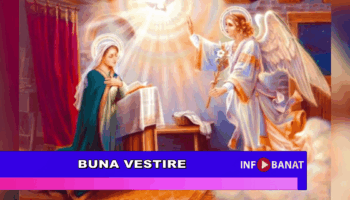 Buna Vestire