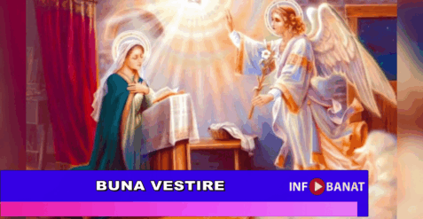 Buna Vestire