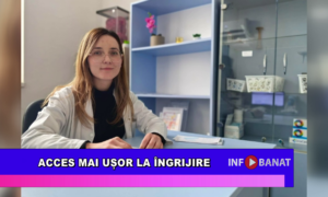 Acces mai ușor la îngrijire