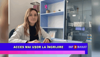 Acces mai ușor la îngrijire