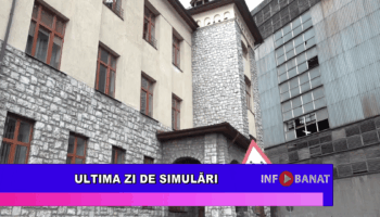 Ultima zi de simulări