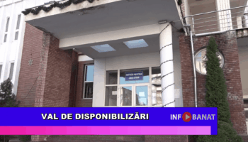 Val de disponibilizări