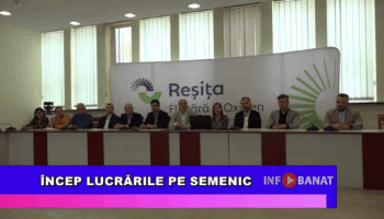 Încep lucrările pe Semenic