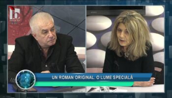 Dincolo de aparențe – Daria Dalin – 25.03.2026
