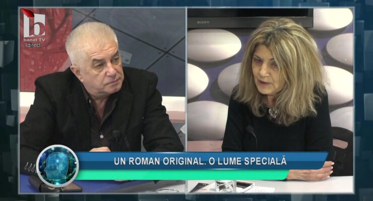 Dincolo de aparențe – Daria Dalin – 25.03.2026