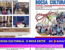 Bocșa Culturală –  o nouă ediție