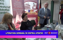 Literatura germană, în centrul atenției