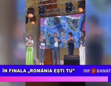 În finala „România ești TU”