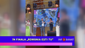 În finala „România ești TU”