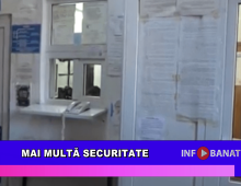 Mai multă securitate
