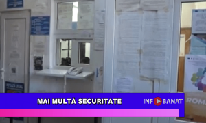 Mai multă securitate