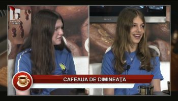 Cafeaua de dimineață – Ioana Popa, Alma Pop – 28.03.2026