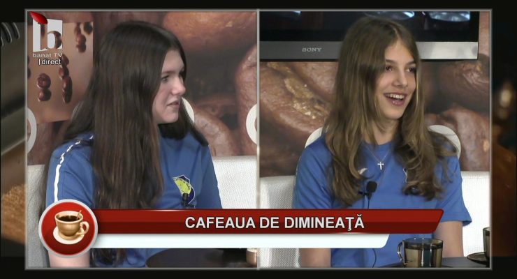 Cafeaua de dimineață – Ioana Popa, Alma Pop – 28.03.2026