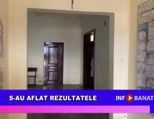 S-au aflat rezultatele