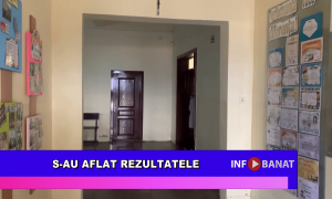 S-au aflat rezultatele