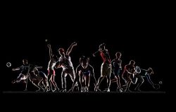 Ziua Internațională a Sportului pentru Dezvoltare și Pace