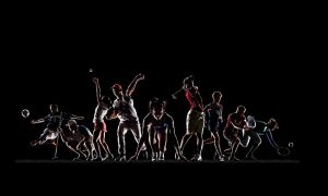 Ziua Internațională a Sportului pentru Dezvoltare și Pace