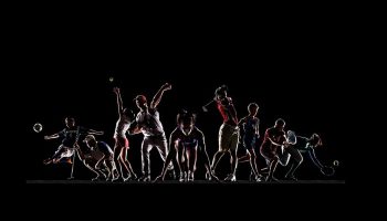 Ziua Internațională a Sportului pentru Dezvoltare și Pace