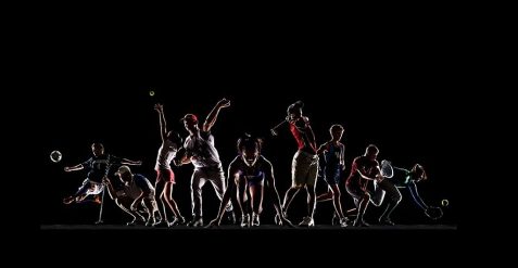 Ziua Internațională a Sportului pentru Dezvoltare și Pace