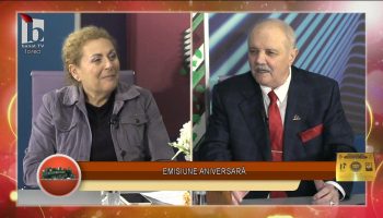 Călător fără bilet – Valentin Homescu – 31.03.2026