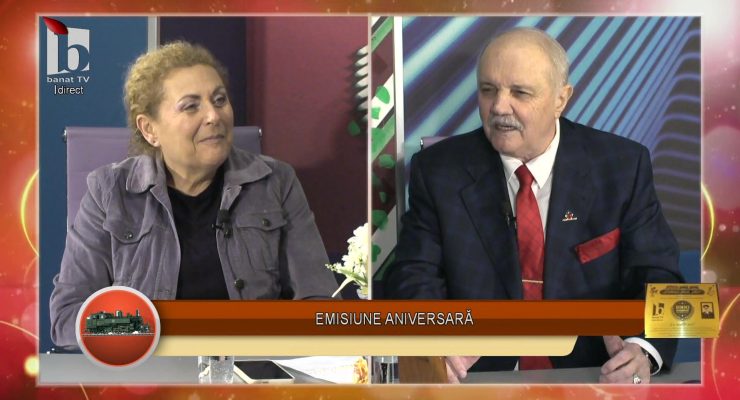 Călător fără bilet – Valentin Homescu – 31.03.2026