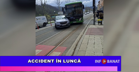 Accident în Luncă