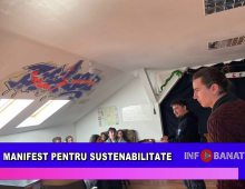 Manifest pentru sustenabilitate