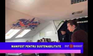 Manifest pentru sustenabilitate