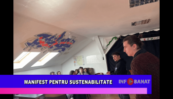 Manifest pentru sustenabilitate