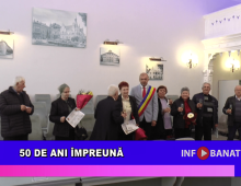 50 de ani împreună