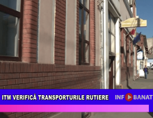 ITM verifică transporturile rutiere