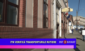 ITM verifică transporturile rutiere