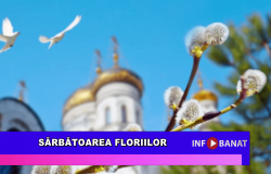 Sărbătoarea Floriilor