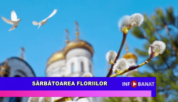 Sărbătoarea Floriilor