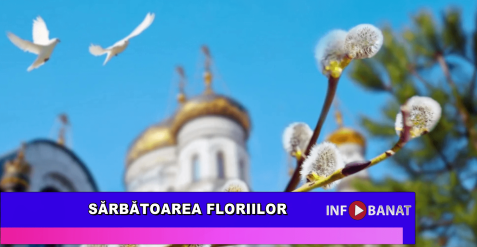Sărbătoarea Floriilor