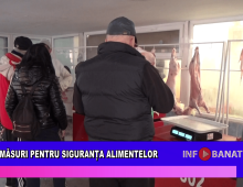 Măsuri pentru siguranța alimentelor