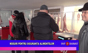 Măsuri pentru siguranța alimentelor