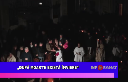 „După moarte există Înviere”