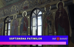 Săptămâna Patimilor