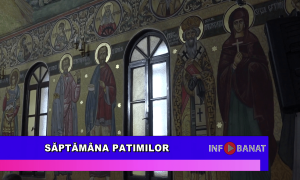 Săptămâna Patimilor