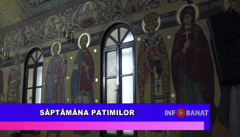 Săptămâna Patimilor