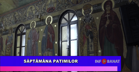 Săptămâna Patimilor