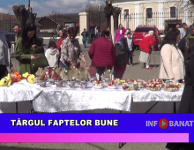 Târgul faptelor bune