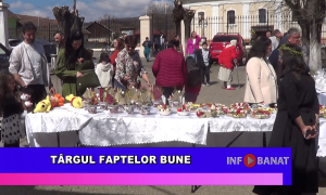 Târgul faptelor bune