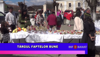 Târgul faptelor bune